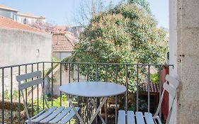 Liiiving in Porto - Historic Clérigos Apartments