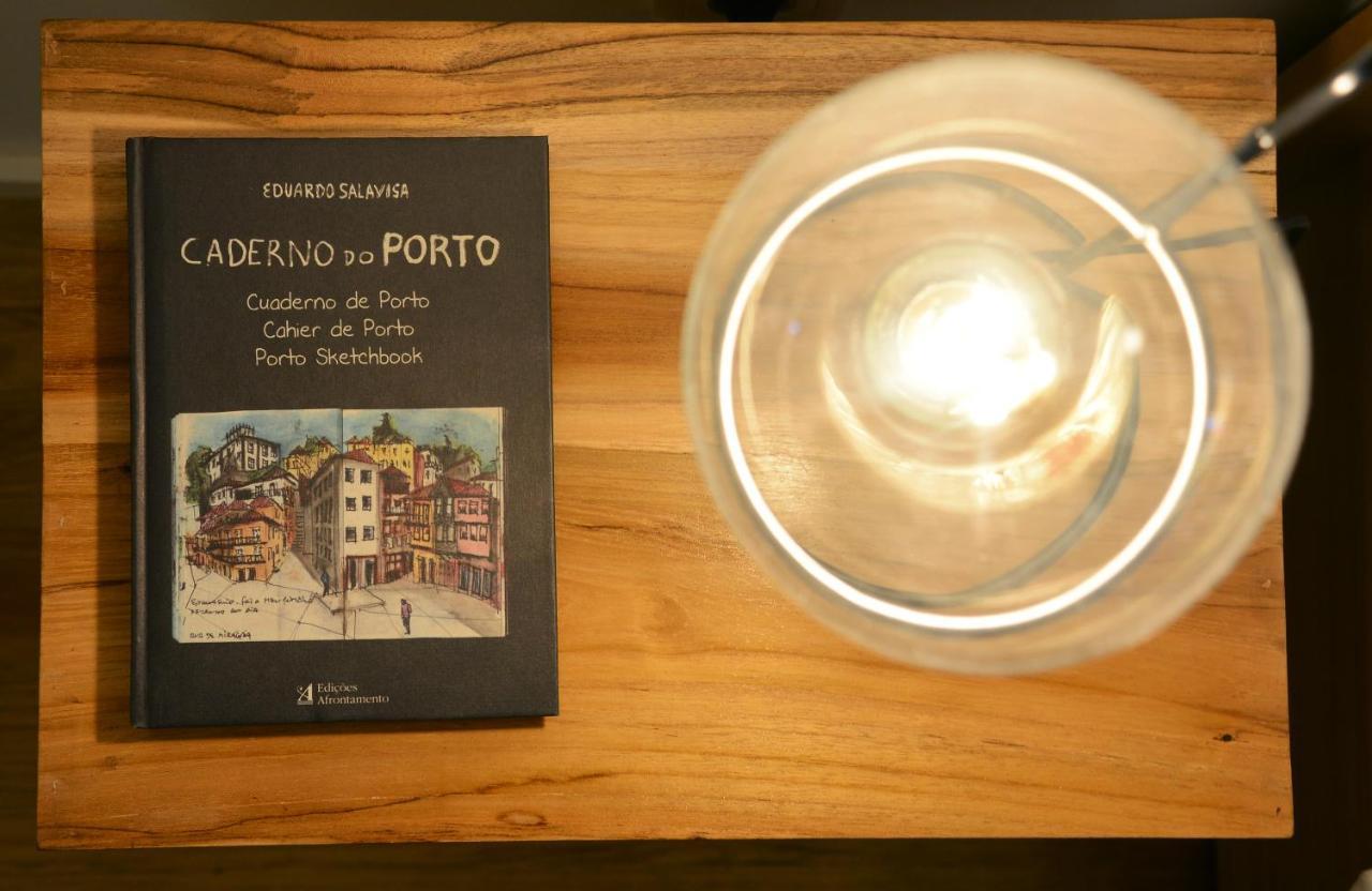 Liiiving in Porto - Historic Clérigos Apartments Esterno foto